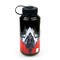 OFFICIAL Assassin's Creed Syndicate Water Bottle | Perfect for Workouts | 32 oz.